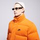 Vyriška žieminė striukė NIKE STRIUKĖ  ŽIEMINĖ M NK TCH TF PUFFER JKT fb7854-893 spalva oranžinė