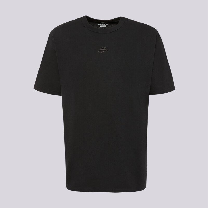 NIKE MARŠKINĖLIAI M NSW TEE LSE PREM ESS SUST