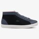 Moteriški kedai LACOSTE STRAIGHTSET CHUKKA 316 2 732spw0100125 spalva pilka