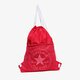 Moteriškas sportinis maišelis CONVERSE MAIŠAS CONVERSE CINCH 10017006a02 spalva rožinė