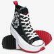 Vyriški inkariukai CONVERSE RUN STAR HIKE 171859c spalva juoda