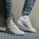 Vyriški kedai NIKE RETRO GTS da1446-002 spalva pilka
