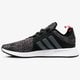 Vyriški kedai ADIDAS X_PLR f33900 spalva juoda