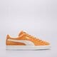Vyriški kedai PUMA SUEDE CLASSIC XXI 37491578 spalva oranžinė