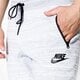 Vyriški šortai NIKE ŠORTAI AV15 SHORT KNIT 837014100 spalva pilka