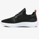 Moteriški kedai CALVIN KLEIN MERYL re9809001 spalva juoda