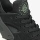 Moteriški kedai NIKE WMNS AIR HUARACHE RUN SD aa0524-001 spalva juoda