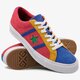 Vyriški inkariukai CONVERSE ONE STAR c164393m spalva raudona