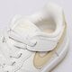 Vaikiški kedai NIKE FORCE 1 LOW EASYON fn0237-118 spalva balta