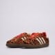 Moteriški kedai ADIDAS SAMBA OG ANIMAL PRINT  ji2734 spalva daugiaspalvė