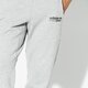 Vyriškos kelnės ADIDAS KELNĖS KAVAL SWEATPANT ORIGINALS CORE dh4980 spalva pilka