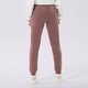 Moteriškos kelnės ADIDAS KELNĖS TRACK PANT hm1831 spalva ruda