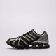 Moteriški kedai ADIDAS MEGA GHOSTRIDE W jq0553 spalva juoda