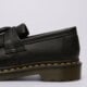 Moteriški laisvalaikio batai DR.MARTENS ADRIAN VIRGINIA 22760001 spalva juoda
