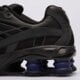 Vyriški kedai NIKE SHOX RIDE 2 im5999-010 spalva juoda