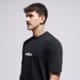 Vyriški marškinėliai ADIDAS MARŠKINĖLIAI M LIN SJ T je8993 spalva juoda