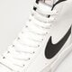 Vaikiški kedai NIKE BLAZER MID '77 SE (GS) fn6937-100 spalva balta