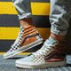 Vyriški inkariukai VANS UA SK8-HI  vn0a4bv61io1 spalva daugiaspalvė