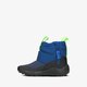 Vaikiški auliniai batai ADIDAS ACTIVE SNOW C.RDY C fv3271 spalva mėlyna
