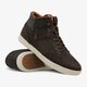 Vyriški kedai O'NEILL RAYBAY LX LEATHER 59145301d19 spalva ruda