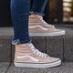 Moteriški kedai VANS UA SK8-HI  va38geq9x spalva rožinė
