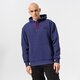 Vyriškas džemperis NEW ERA DŽEMPERIS SU GOBTUVU NE PATCH OS HOODY MVB 12893045 spalva mėlyna