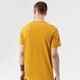 Vyriški marškinėliai PUMA MARŠKINĖLIAI ESS LOGO   TEE (S) - MINERAL YELLOW 58666737 spalva geltona