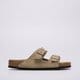 Vyriškos šlepetės BIRKENSTOCK ARIZONA SUEDE 51461 spalva rusvai gelsva