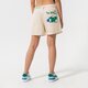 Moteriški šortai VANS ŠORTAI ECO POSITIVITY SHORT vn0a5lhz7vj1 spalva rusvai gelsva