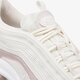 Vaikiški kedai NIKE AIR MAX 97 GG 921523-002 spalva rusvai gelsva
