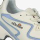 Moteriški kedai ELLESSE INDUS 613591 spalva balta