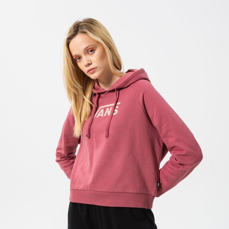 vans plus size hoodie