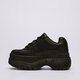 Moteriški kedai NAKED WOLFE SPORTY nwsportyblack spalva juoda