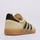 Moteriški kedai ADIDAS HANDBALL SPEZIAL W kk0932 spalva rusvai gelsva
