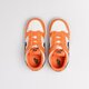 Vaikiški kedai NIKE DUNK LOW BTE dh9761-003 spalva rusvai gelsva