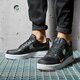 Vyriški kedai NIKE AIR FORCE 1 LV8 dj6887-001 spalva juoda