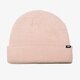 Vaikiška kepurė VANS KEPURĖ  ŽIEMINĖ CORE BASIC WMNS va34gvo3n spalva rožinė