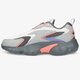 Vyriški kedai REEBOK DMX SERIES 01 g57595 spalva pilka