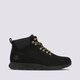 Vyriški kedai TIMBERLAND KILLINGTON CHUKKA  tb0a19uk0011 spalva juoda