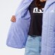 Moteriška žieminė striukė ADIDAS STRIUKĖ W ITAVIC L HO J gt1693 spalva mėlyna