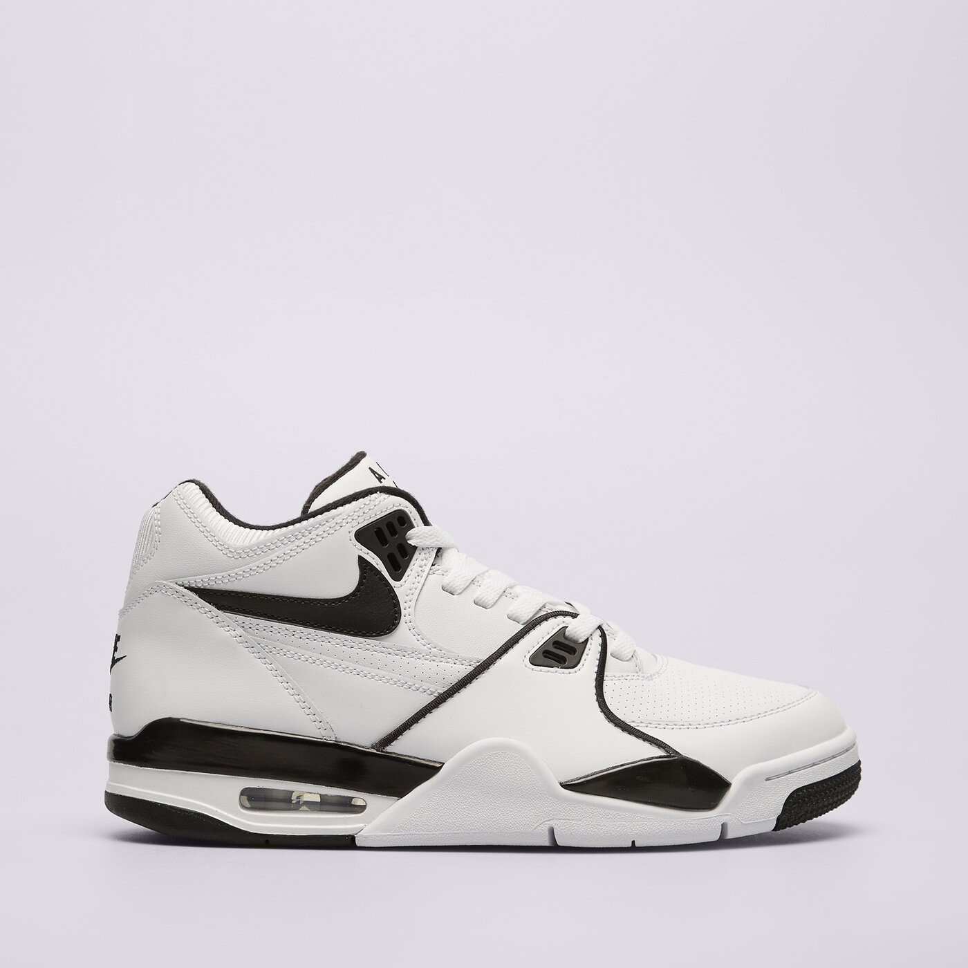 NIKE AIR FLIGHT 89 HF9382-100 BALTA 94,00 EUR | Kedai | e. parduotuvėje ...