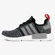 ADIDAS NMD_R1 bb2884 spalva pilka