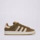 Vaikiški kedai ADIDAS CAMPUS 00S J jr6172 spalva rusvai žalsva