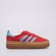 Moteriški kedai ADIDAS GAZELLE BOLD W ie0421 spalva rožinė