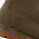 TIMBERLAND PREMIUM 6 INCH BOOT - W  a1hzm spalva ruda