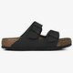 Moteriškos šlepetės BIRKENSTOCK ARIZONA SFB 551251 spalva juoda
