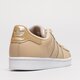 Moteriški kedai ADIDAS SUPERSTAR W  gx4361 spalva rusvai gelsva