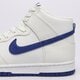 Vyriški kedai NIKE DUNK HI RETRO dv0828-101 spalva balta