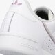 Moteriški kedai ADIDAS CONTINENTAL 80 W eg8136 spalva balta