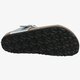 Moteriškos šlepetės BIRKENSTOCK GIZEH  43851 spalva sidabrinė